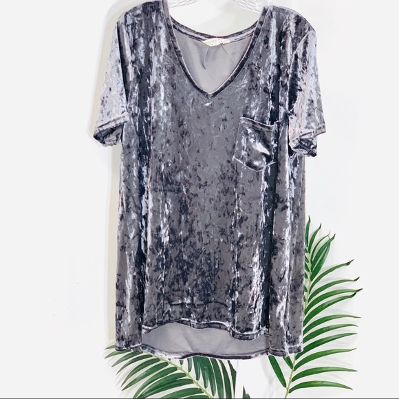 Velvet Legging Tee Flash Sales, 56% OFF 